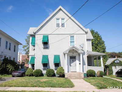 235 High Street