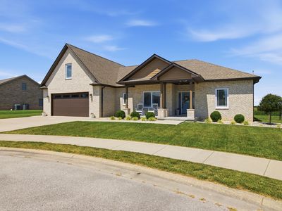 3522 Castlerock