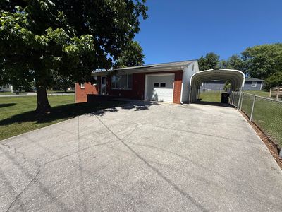 Property at 2034 Wilson Ave, Morristown, TN