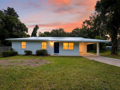 Property at 13533 SW 164TH TERRACE, Archer, FL