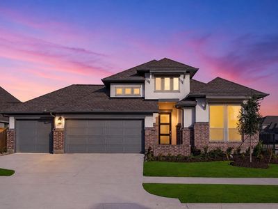 11334 Cosmopolitan Dr