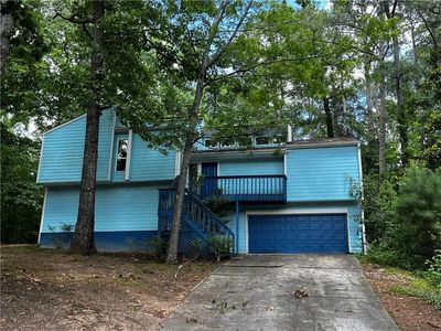 2308 Spear Point Trl