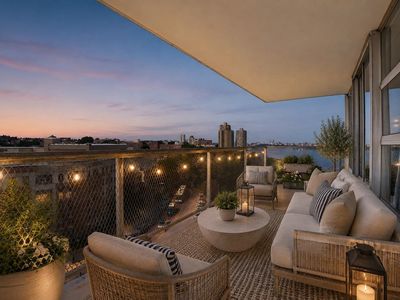 6050 Boulevard East APT 9C