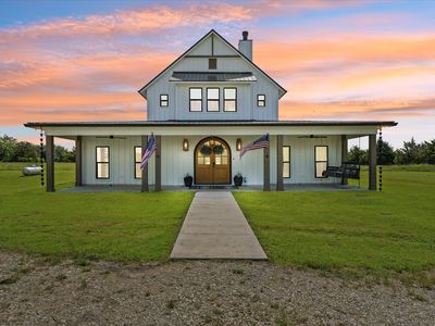 5501 County Road 3208