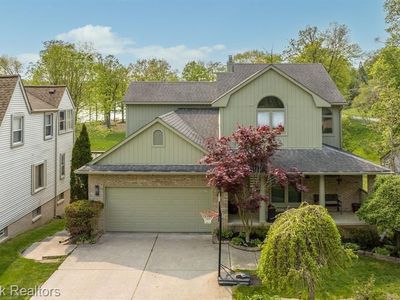 3932 Fieldview Ave