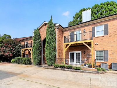 1012 Queens Rd Unit C