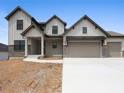 2363 Foxtail Dr