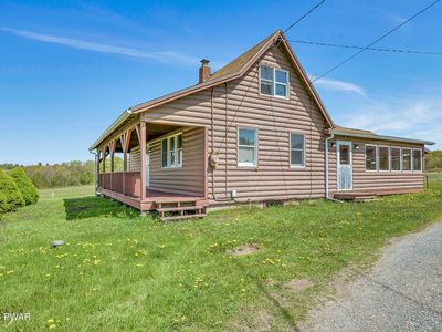 258B Cemetery Rd