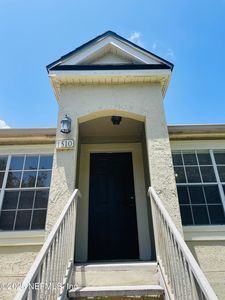 13703 RICHMOND PARK Drive N #1510