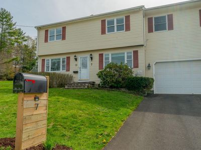 7 Sandy Street