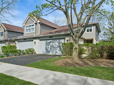 625 N Walden Dr