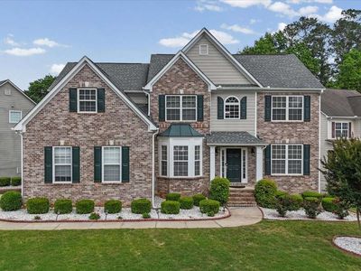 3425 Owens Landing Dr NW