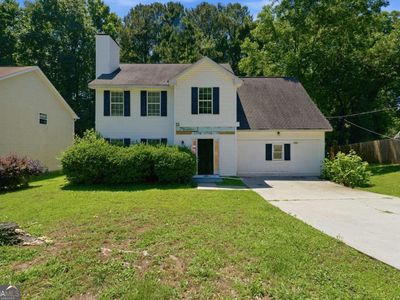 2795 Oxford Dr