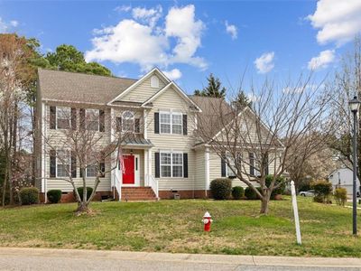 101 George Wilson Ct