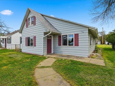 Property at 1120 N Canyon St, Spearfish, SD