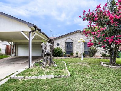14303 Seminole Dr