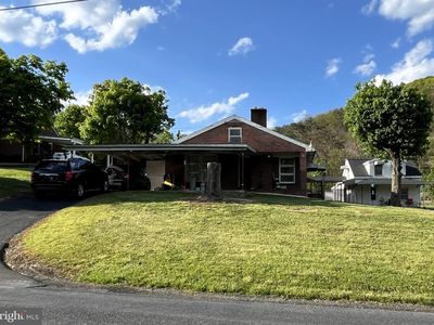 10131 Licking Creek Rd