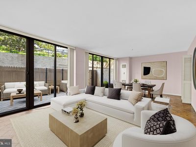 700 New Hampshire Ave NW #117