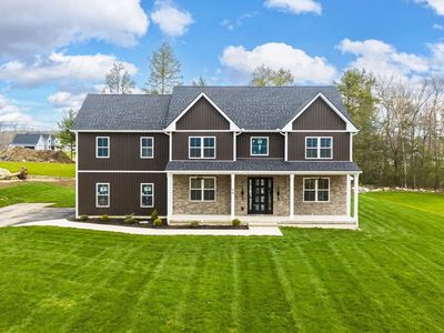 44 Balsam Hill Rd