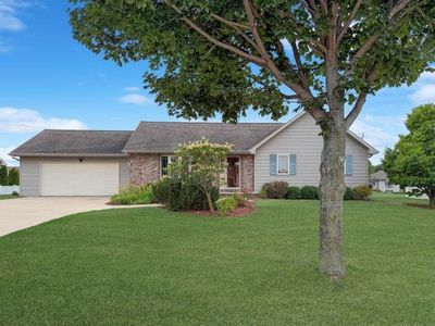 Property at 3136 Egan Ln, Green Bay, WI