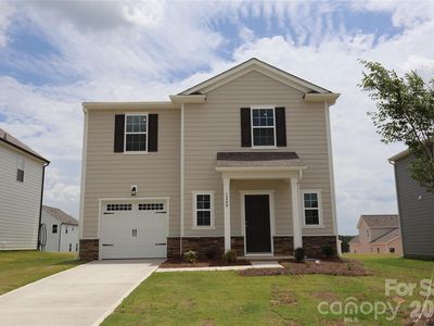 Property at 1240 Marble Psge, Richburg, SC