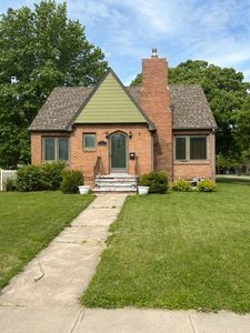 Property at 2702 M St, Belleville, KS