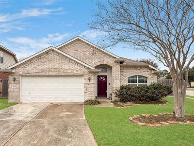 19531 S Village Of Bridgestone Ln