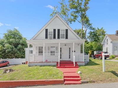 228 N Warren Ave