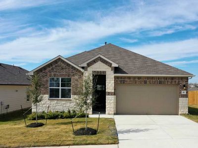The Irvine Plan, Rosenbusch Ranch
