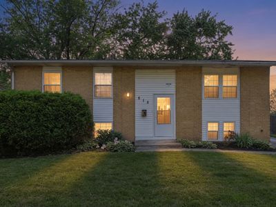 818 Princeton Ave