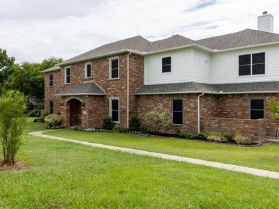 2801 Vinson Rd