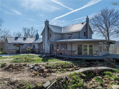 3031 Downeys Hill Dr NE