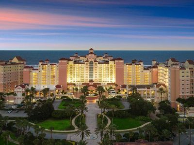 200 Ocean Crest Dr APT 1111