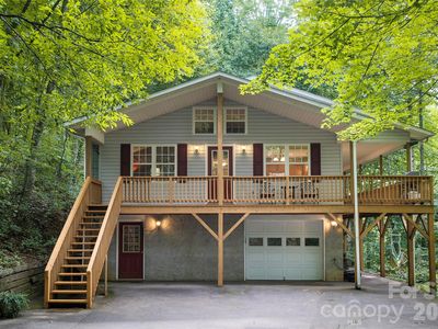 Property at 336 Hidden Creek Ln, Burnsville, NC
