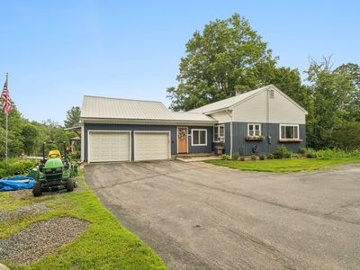 Property at 236 second NH Turnpike, Unity, NH