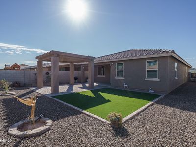5208 W Leodra Ln