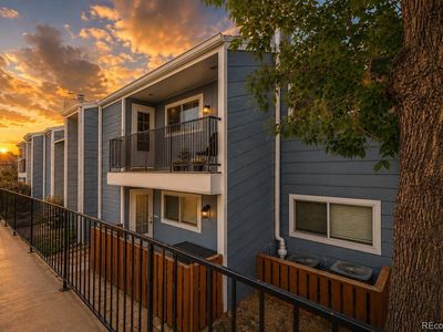7195 S Gaylord Street #C12