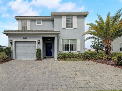 4761 KINGS CASTLE CIRCLE