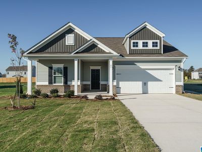 Property at The Landen Owens St, Gadsden, AL