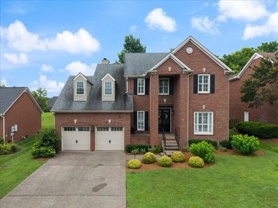 5149 Traceway Dr