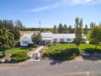 Property at 24635 Highway 243 S, Mattawa, WA