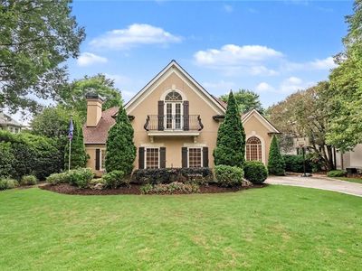 525 Avignon Ct