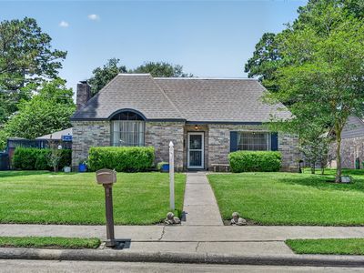 13023 Tall Forest Dr