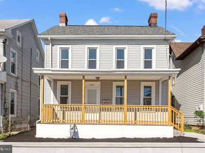 246 Locust St