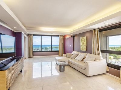 1650 Ala Moana Blvd APT 1501