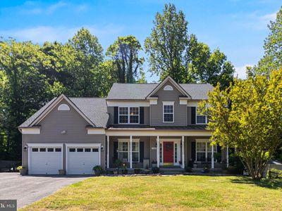 7425 Mayflower Ct