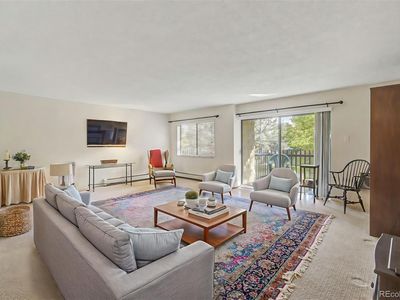 13601 E Marina Drive Bldg 213 #101