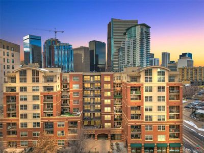 1975 N Grant Street #325