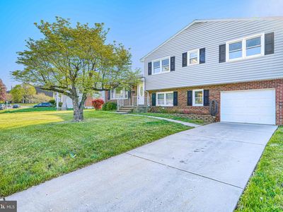 815 Branford Cir