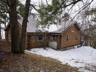 Property at 51183 Timberwolf Trl, Shevlin, MN